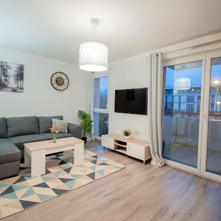 Le Paisible T2-48M2-Proche Val D'Europe-Disney Montévrain Eksteriør bilde